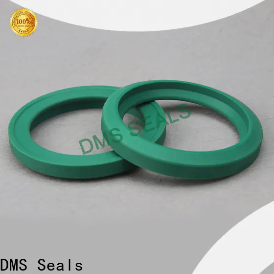 DMS Seals Quality grease seal manufacturers supplier for larger piston clearance