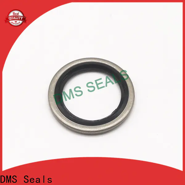 superior quality stainless steel bonded washers wholesale for threaded pipe fittings and plug sealing