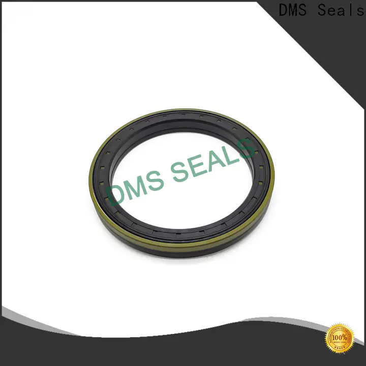 DMS Seals oil seal cost supplier for housing