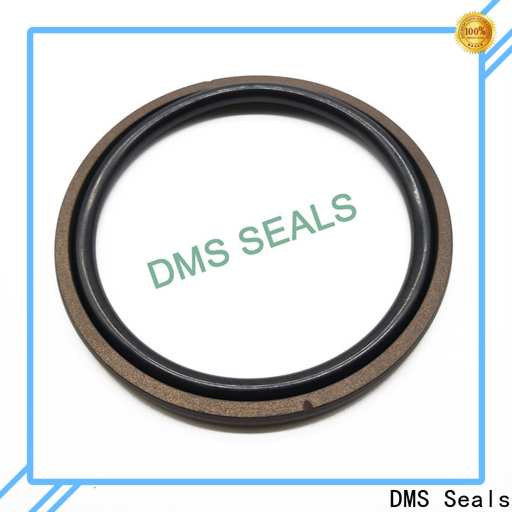 DMS Seals bonded piston seal cost for light and medium hydraulic systems