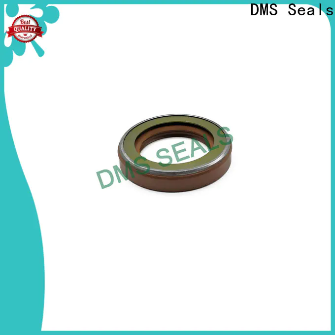 New epdm oil seal for low and high viscosity fluids sealing