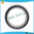 High-quality bonded seal manufacturer manufacturer for larger piston clearance