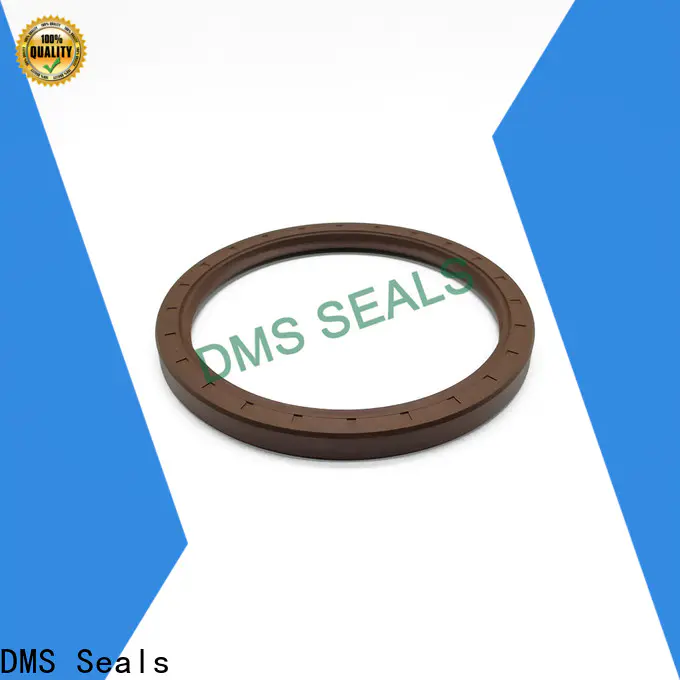 DMS Seals oil retainer seal manufacturer for housing