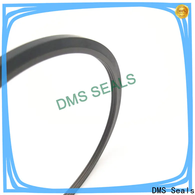 DMS Seals pump seal manufacturers factory