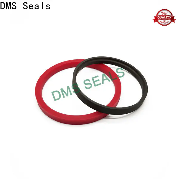 DMS Seals bulb seal manufacturers vendor