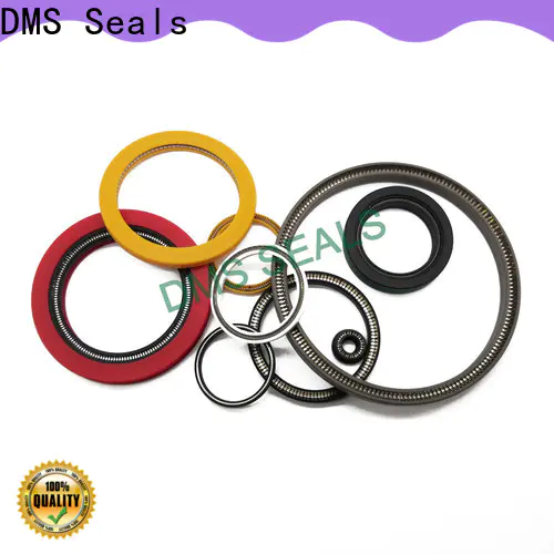 DMS Seals Bulk buy parker spring energized seals wholesale for choke lines