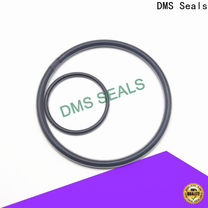 DMS Seals Wholesale hydraulic o ring sizes manufacturer in highly aggressive chemical processing
