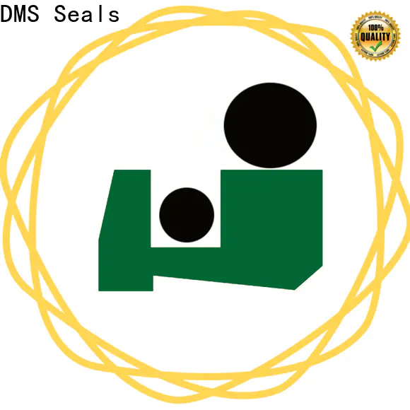 DMS Seals Buy metal clad rod wiper seals manufacturer for metallurgical equipment