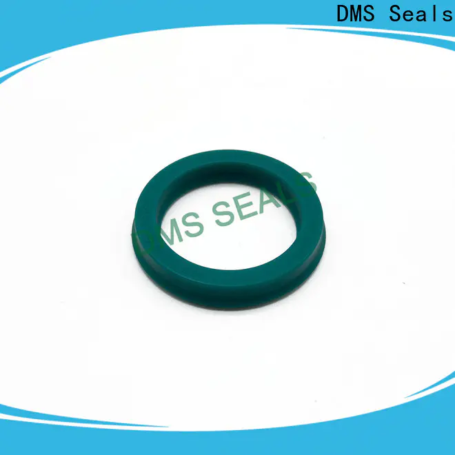DMS Seals bonded seal manufacturer price for larger piston clearance