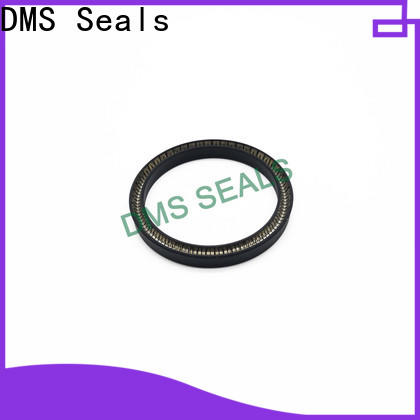 DMS Seals glrd mechanical seal manufacturer for reciprocating piston rod or piston single acting seal