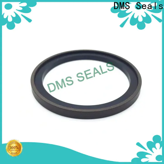 DMS Seals Best piston seal manufacturers supplier for pneumatic equipment