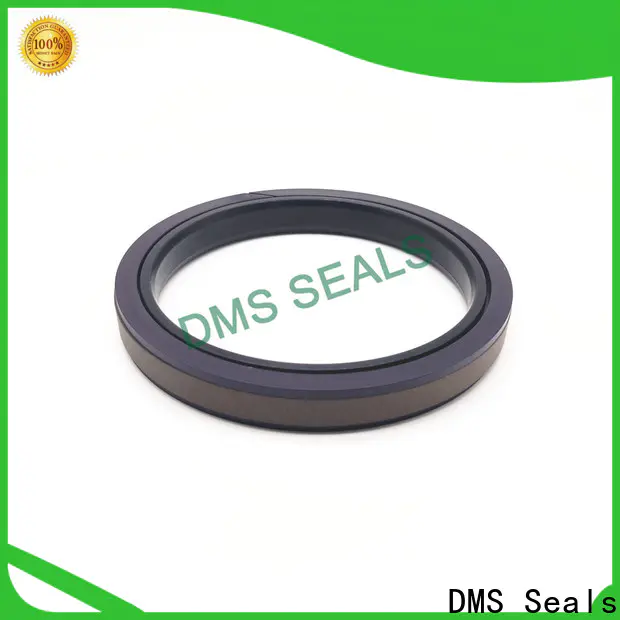 DMS Seals rubber piston seals cost for light and medium hydraulic systems