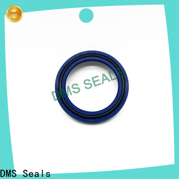 DMS Seals wholesale oil seals cost for pressure work and sliding high speed occasions