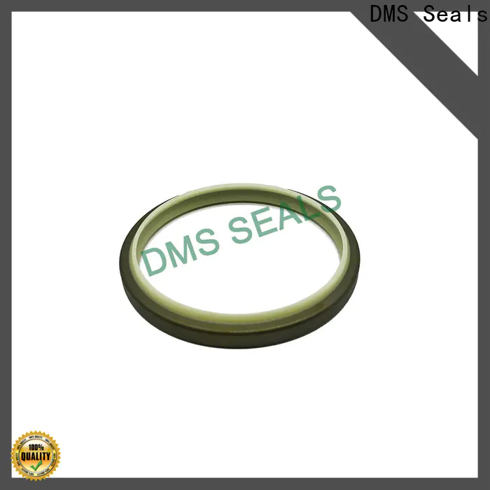 DMS Seals Quality mechanical seal construction factory price