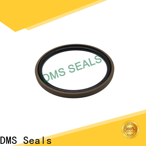New seals for hydraulic pumps cost for pressure work and sliding high speed occasions