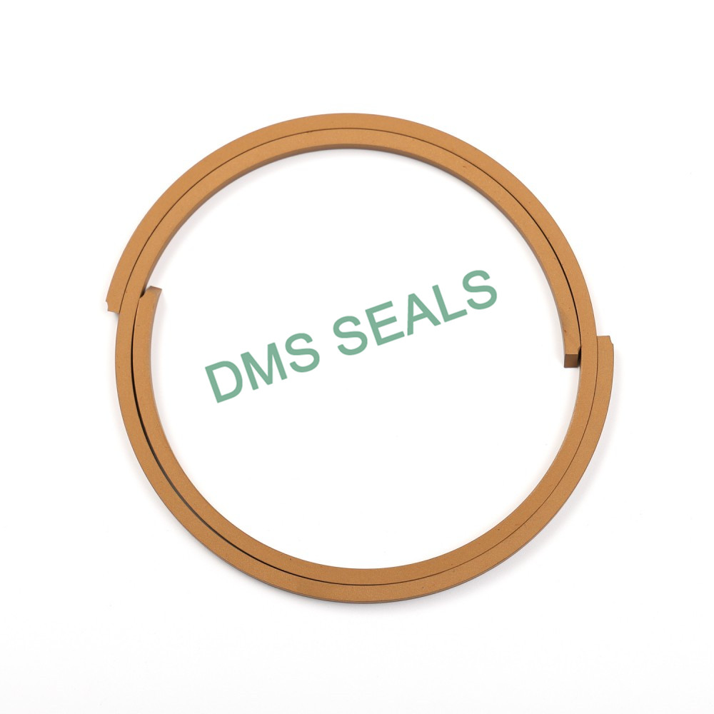 DMS Seals 3mm rubber seal factory price for larger piston clearance-2