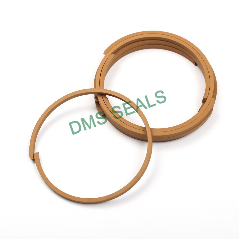 DMS Seals 3mm rubber seal factory price for larger piston clearance-3
