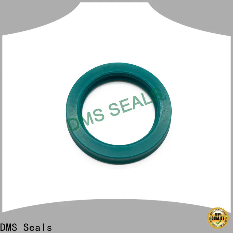 DMS Seals pneumatic rubber seals factory price