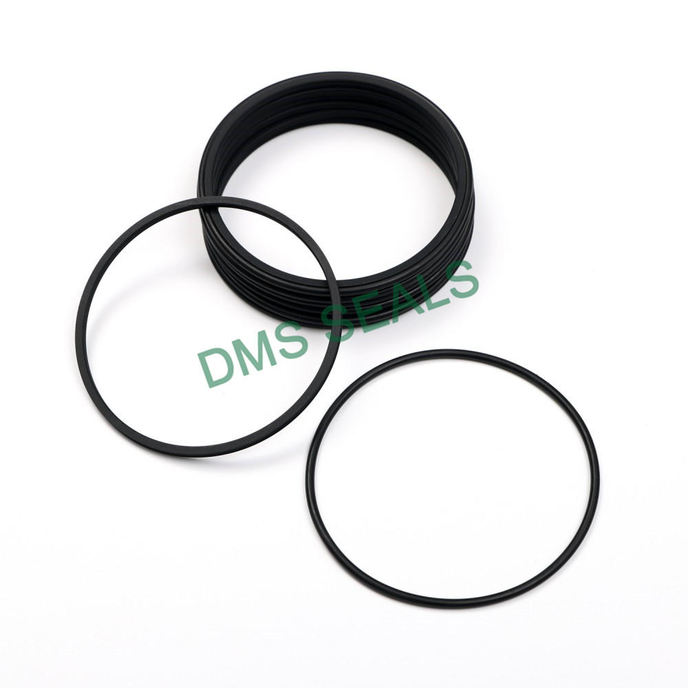 Rotary Square Ring for Shaft Grs Seal Rotating Glyd Ring