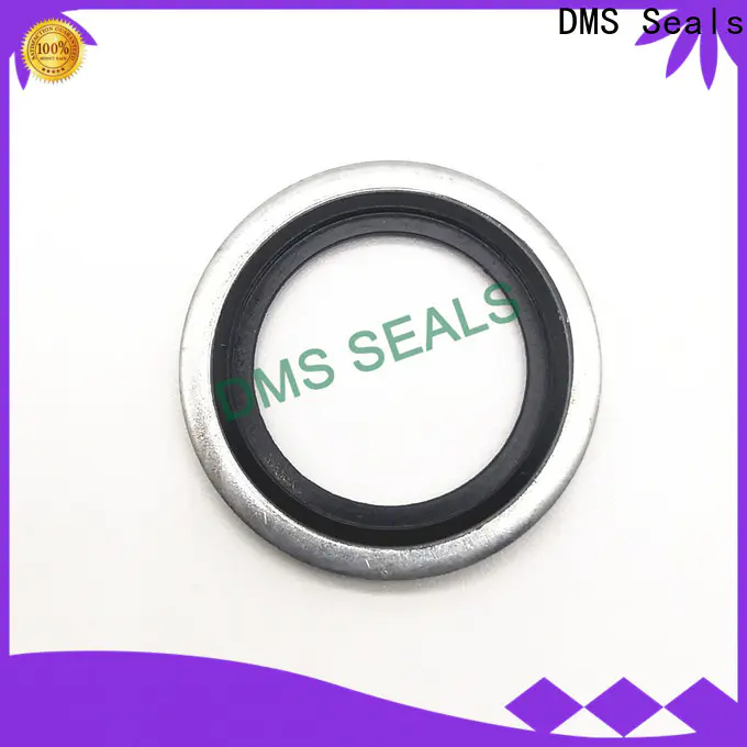 DMS Seals bonded washer seal factory for fast and automatic installation