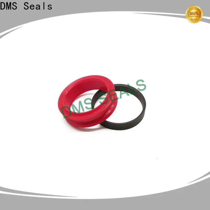 DMS Seals Latest pneumatic seal kit factory price for light and medium hydraulic systems