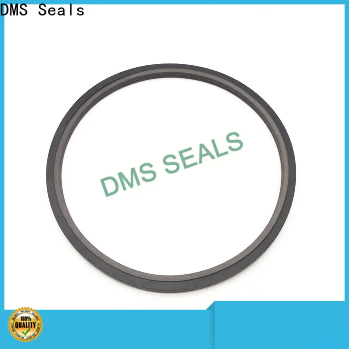 DMS Seals best seals for air cylinders manufacturer to high and low speed