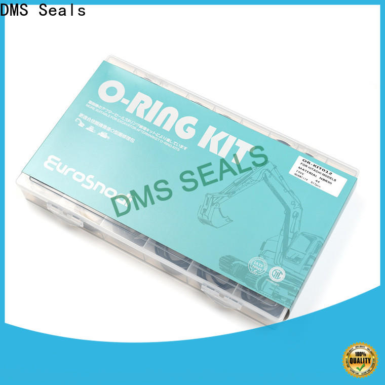 DMS Seals High-quality air conditioning o ring kit company For sealing
