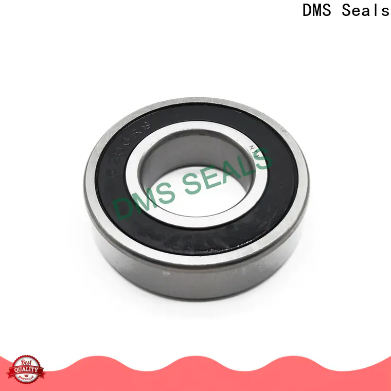 DMS Seals crane mechanical seals company