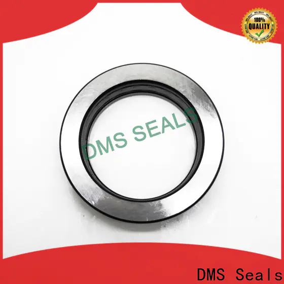 DMS Seals sog oil seal manufacturer vendor