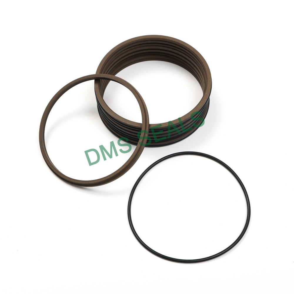 DMS Seals rod seals or piston seal for sale for forklifts-1
