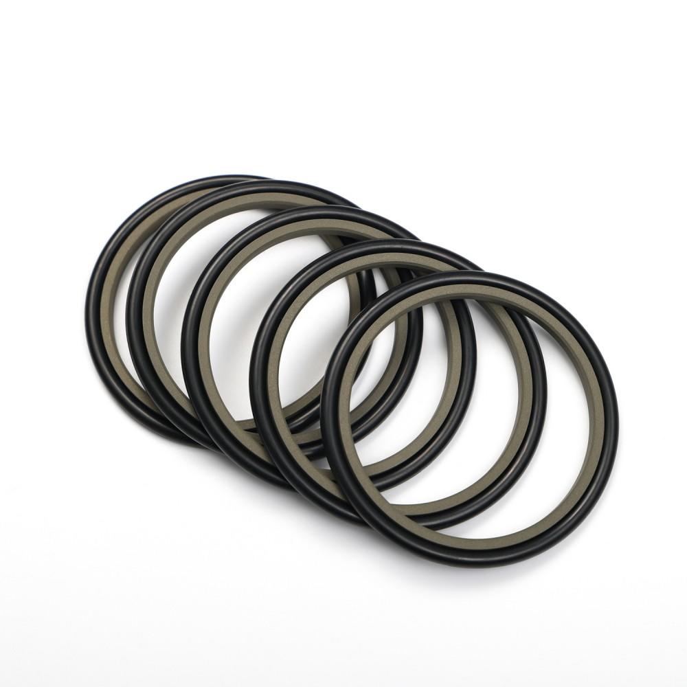 Glyd Ring Gsi Rg4 Durable, Wear-Resistant and High-Pressure Resistant Rod Seal
