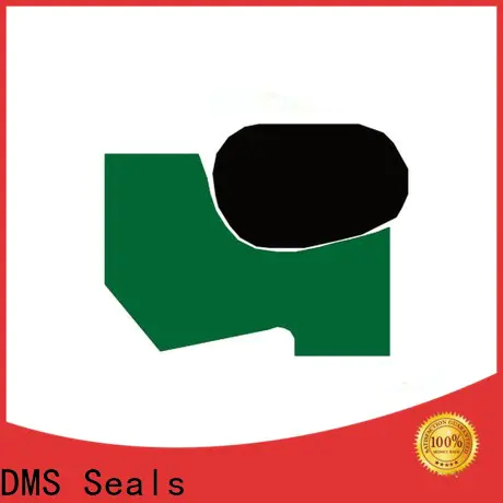 New u cup seal design for forklifts