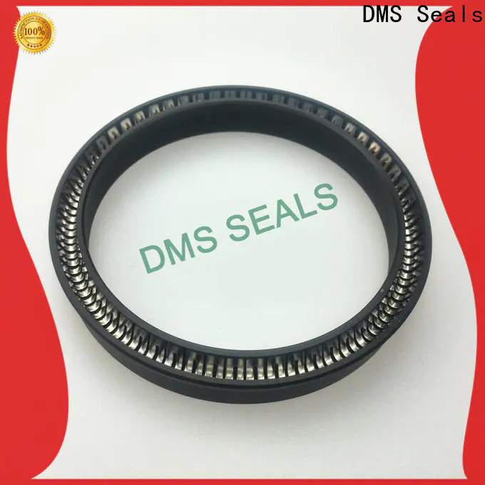 DMS Seals Top mechanical seal arrangement supplier for aviation