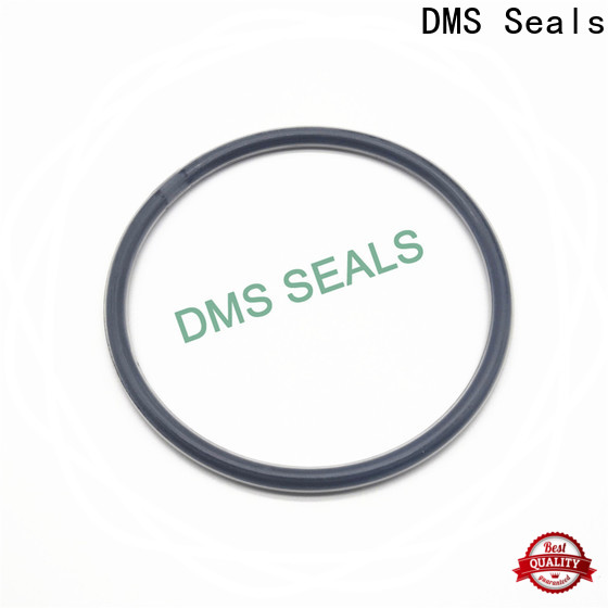 DMS Seals Custom buy silicone o rings wholesale for static sealing