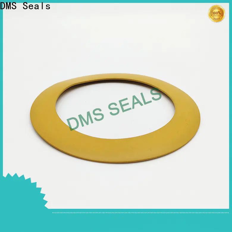 DMS Seals DMS Seals gearbox gasket material supply for liquefied gas