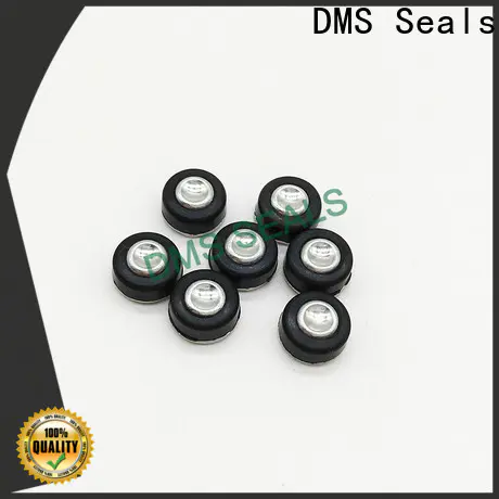 DMS Seals h section rubber extrusion for high pressure