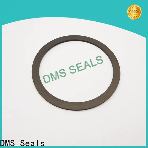 DMS Seals 1.5 rubber gasket wholesale for preventing the seal from being squeezed