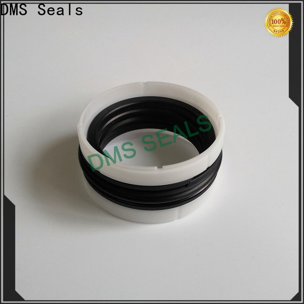 DMS Seals Top seal manufacturing process manufacturer