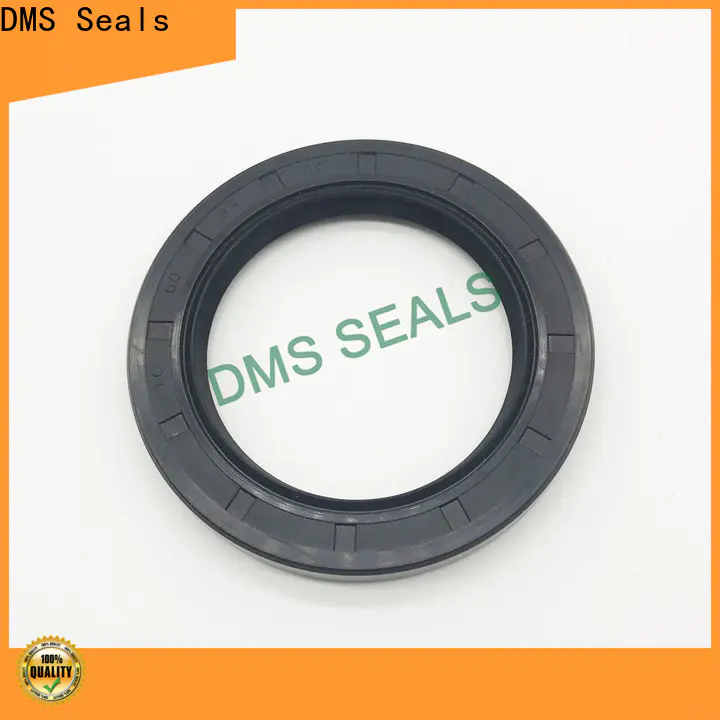 DMS Seals Best pump shaft seal manufacturer for housing