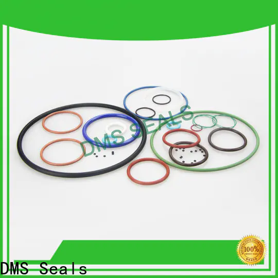 DMS Seals nitrile rubber o rings plumbing factory price in highly aggressive chemical processing