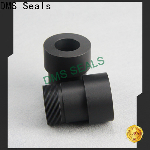Bulk depac mechanical seal supply for piston and hydraulic cylinder