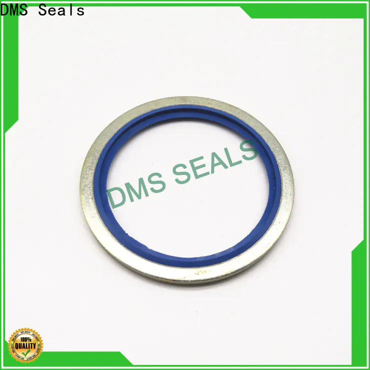 Top bonded sealing washer dimensions cost for fast and automatic installation