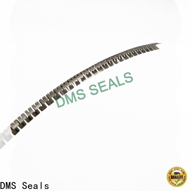 DMS Seals Custom made rotary seals manufacturer factory