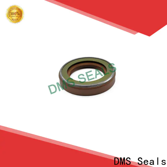 DMS Seals Custom national oil seal size chart factory for housing