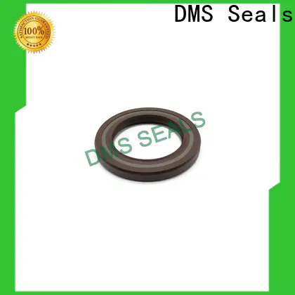 DMS Seals Custom steel rubber seals price for housing