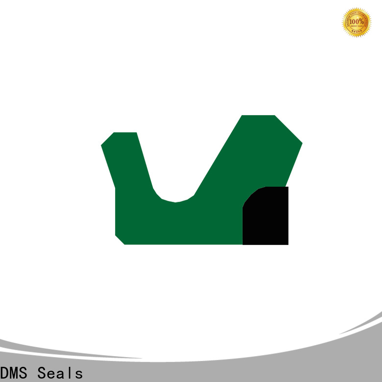 New hydraulic ram seals online company to high and low speed DMS Seals