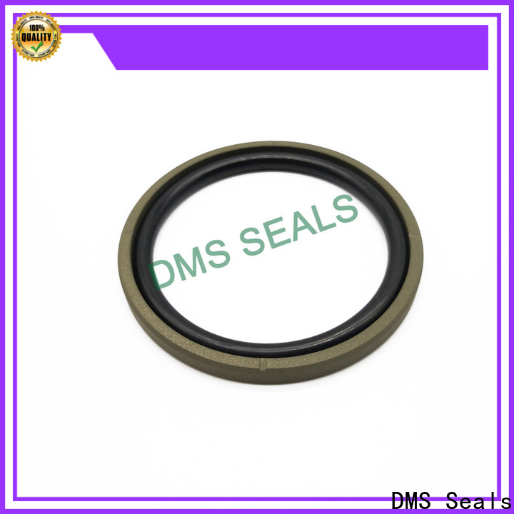 DMS Seals hydraulic seals companies factory for pneumatic equipment