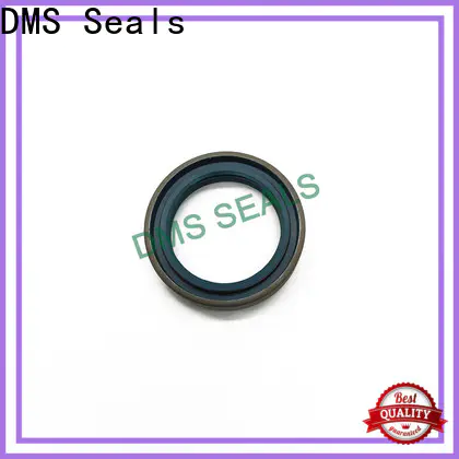 DMS Seals Latest hydraulic shaft seals supply for low and high viscosity fluids sealing