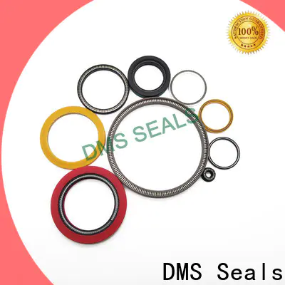 DMS Seals Top price for reciprocating piston rod or piston single acting seal