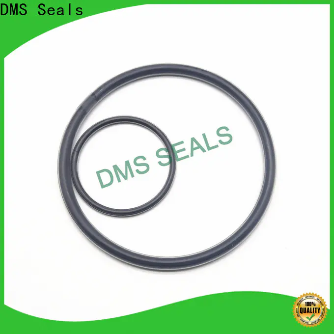 DMS Seals rubber white silicone o rings wholesale for sale